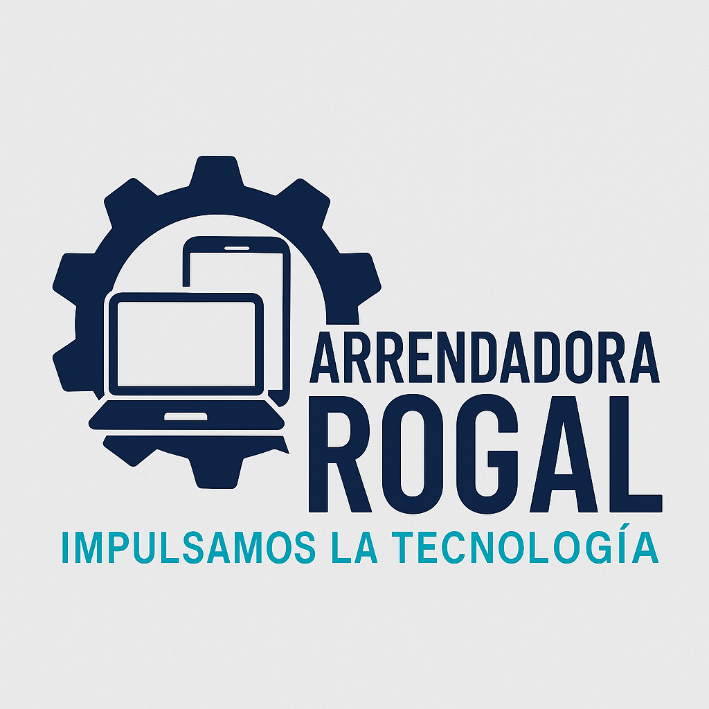 Logo Arrendador Rogal